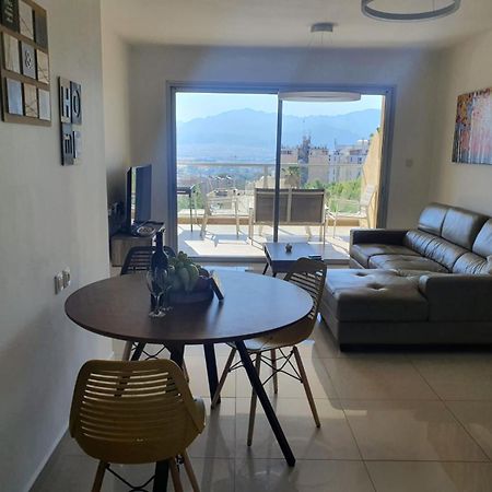 Appartement Viktoria à Eilat Extérieur photo
