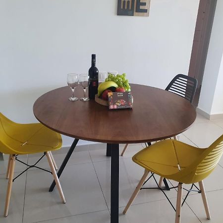 Appartement Viktoria à Eilat Extérieur photo
