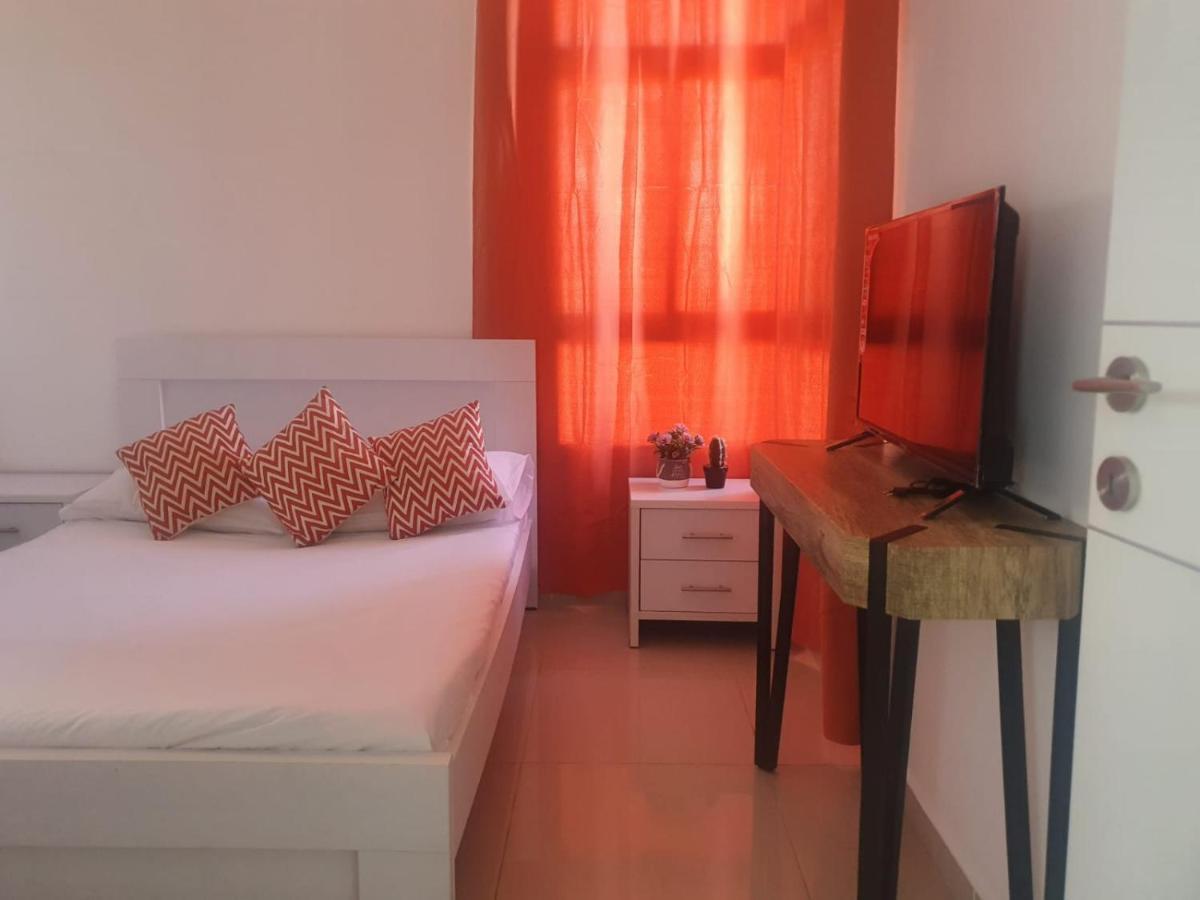 Appartement Viktoria à Eilat Extérieur photo