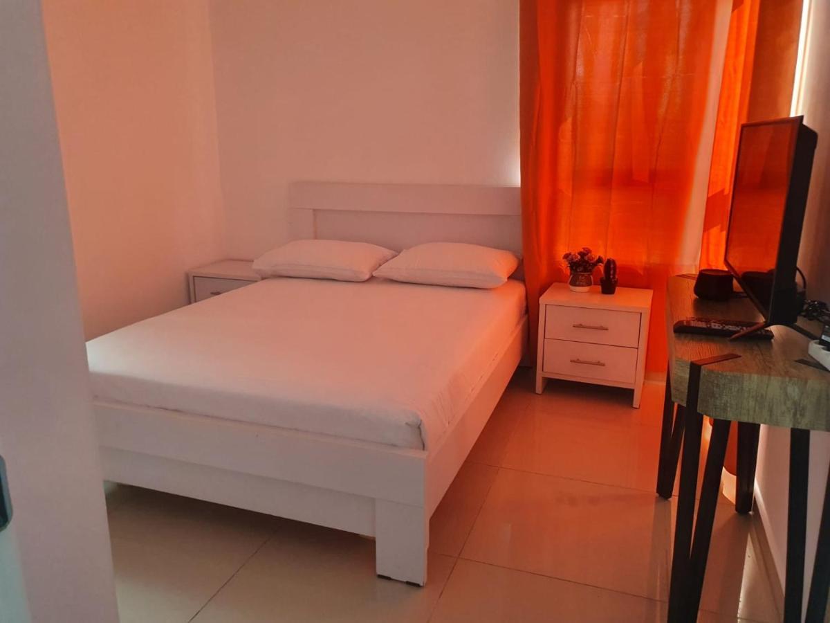 Appartement Viktoria à Eilat Extérieur photo