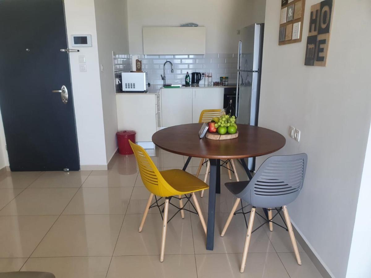 Appartement Viktoria à Eilat Extérieur photo