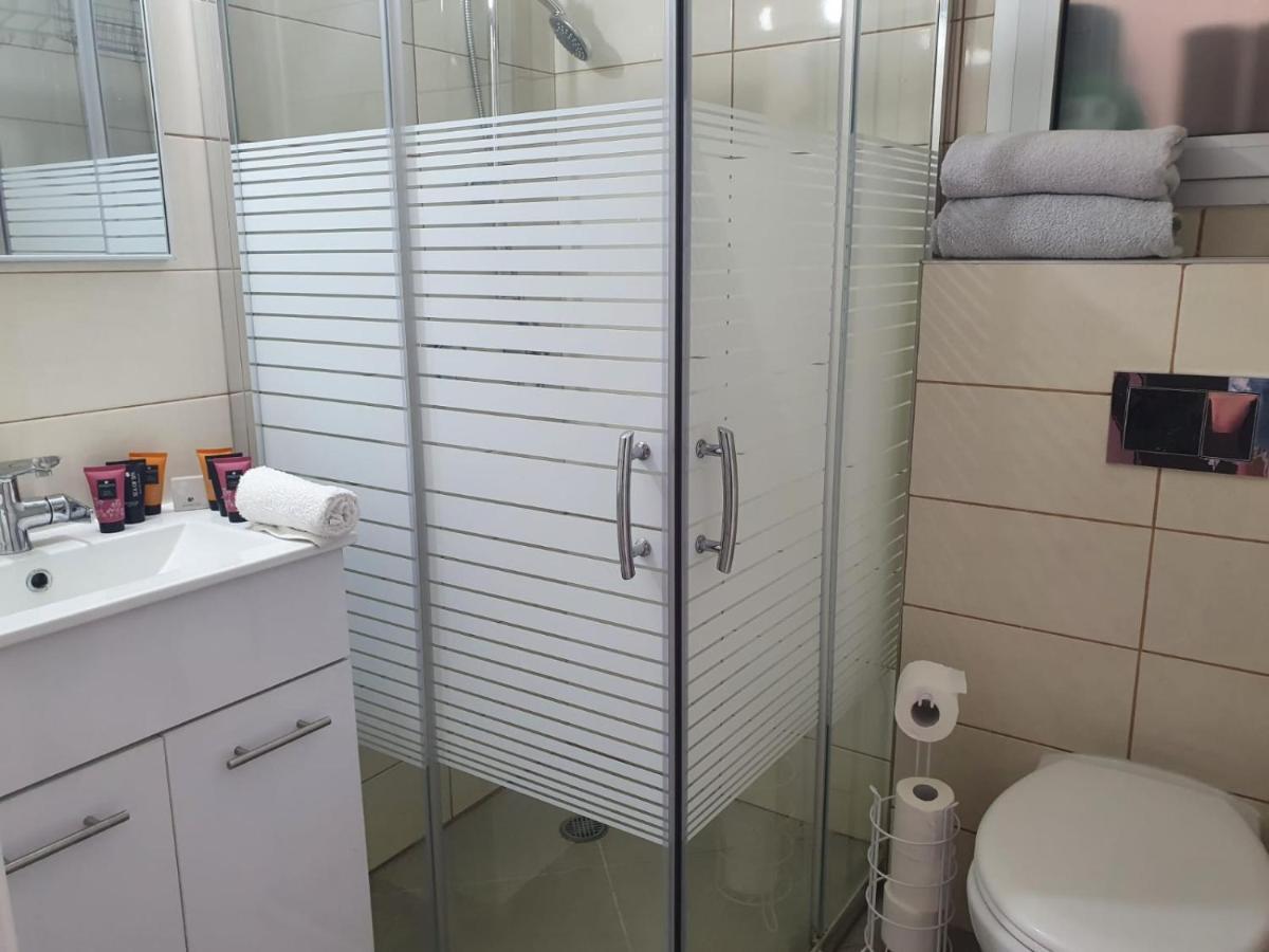 Appartement Viktoria à Eilat Extérieur photo